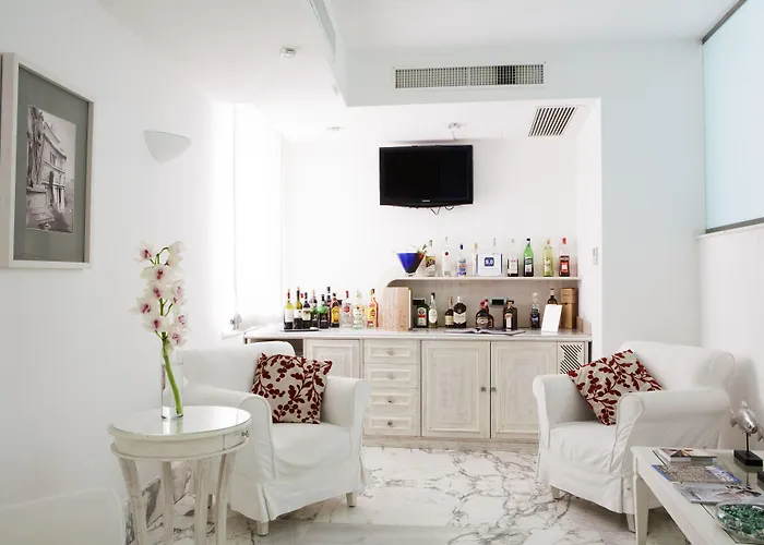 La Ciliegina Lifestyle Hotel